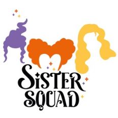 Sister Squad
