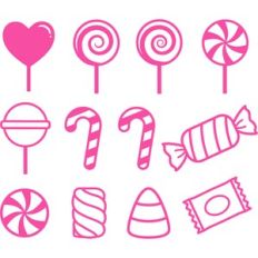 Candy Bundle
