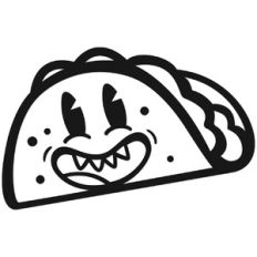 Happy Taco