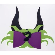 Evil Fairy Bow
