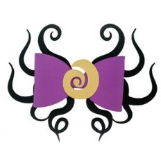Sea Witch Bow
