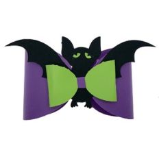 Bat Bow