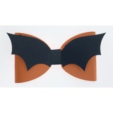 Bat Wing Bow