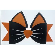 Cat Bow