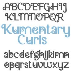 PN Kumentary Curls