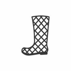 Rainboot