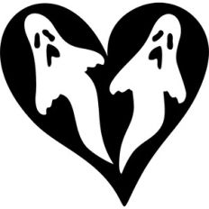 ghosts heart