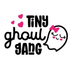 Tiny Ghoul Gang
