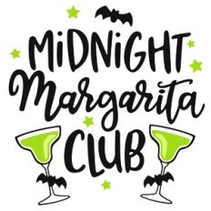 Midnight Margarita Club