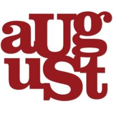 month: august
