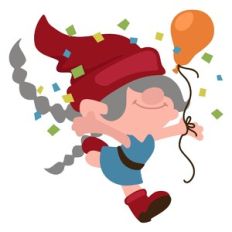 Party Gnome
