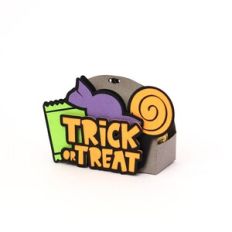 Halloween Chocolate Box