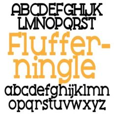 PN Flufferningle