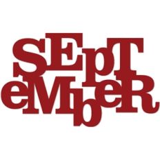 month: september