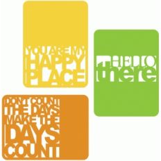 life cards - quotes
