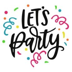 Let's Party