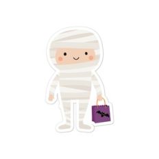 Mummy Costume