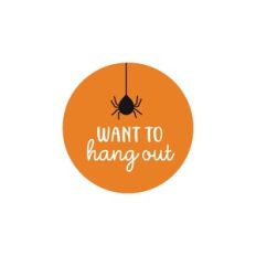 Want To Hang Out