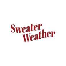 Sweater Weather