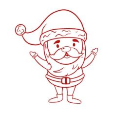 Santa Claus