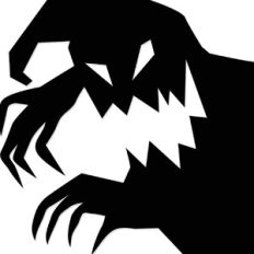 Scary Monster