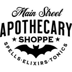 Main Street Apothecary Shoppe