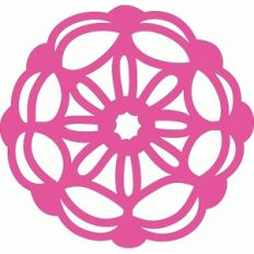 amy tan filigree circle