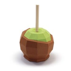 Candy Apple