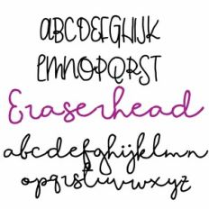 ZP Eraserhead