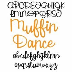 ZP Muffin Dance