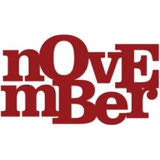 month: november