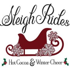 Sleigh Rides