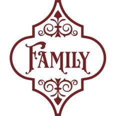 Vintage Family