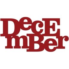 month: december