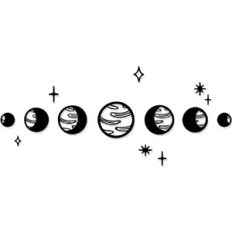 Mystical Eclipse