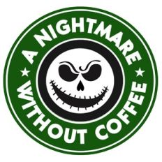 A Nightmare Without Coffee