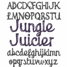 ZP Jungle Juicier