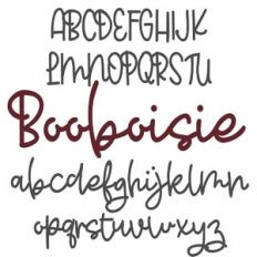 PN Booboisie