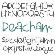 PN Beacham