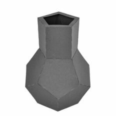 Mod Vase