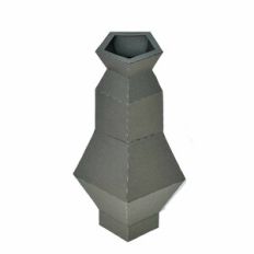 Mod Vase