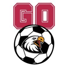 Go Eagles Soccer Team