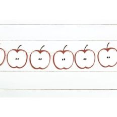 Apple Garland