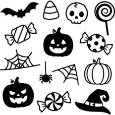 Halloween Bundle