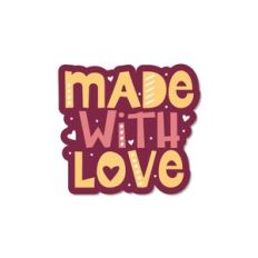 Made with love