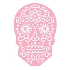 sugar skull