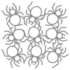 spiders