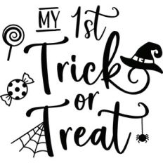 My First Halloween