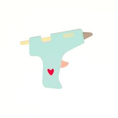 Hot Glue Gun