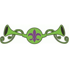 horn border